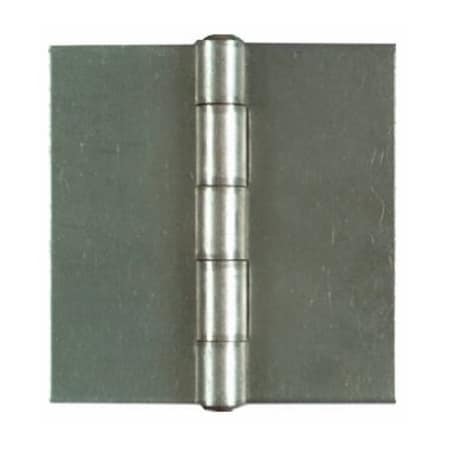 National Hardware 4x4 Plain DR HingePin N273-920